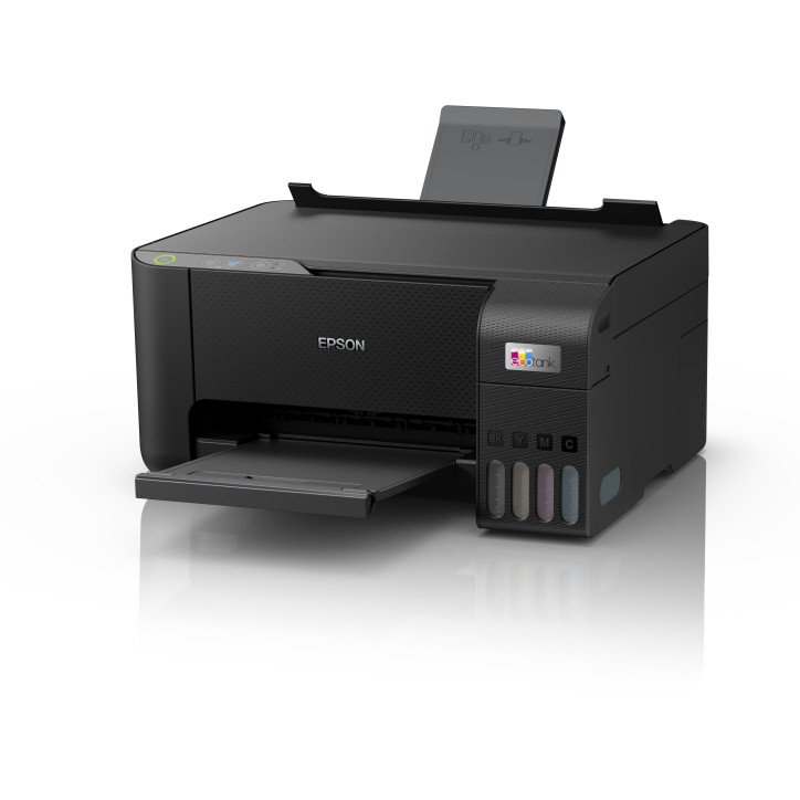 Imprimante R Servoir Epson Ecotank L Couleur Multifonction En A