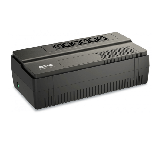 Onduleur APC EASY UPS BV 1000 VA AVR 6 Prises CEI 230 V